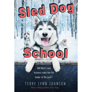 Sled Dog School