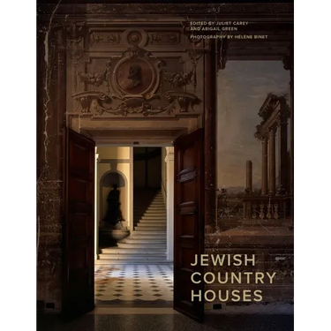 Jewish Country Houses