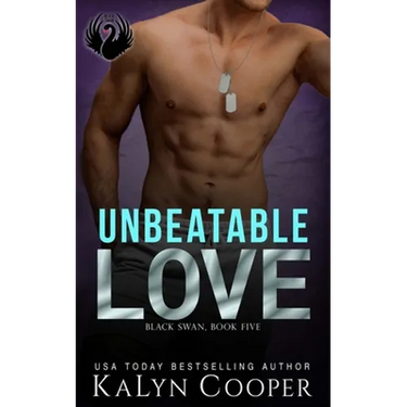 Unbeatable Love