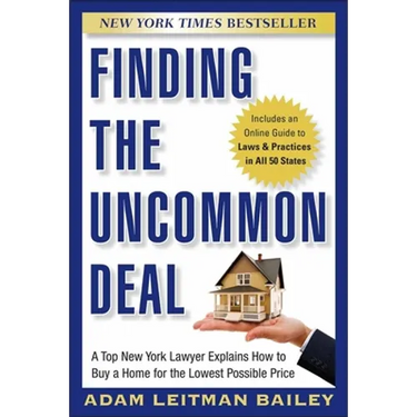 Finding the Uncommon Deal