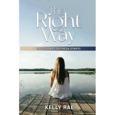 The Right Way: Crossroads To Fresh Starts