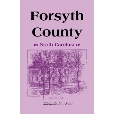 Forsyth County (North Carolina)