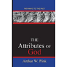 The Attributes Of God: Pathways To The Past