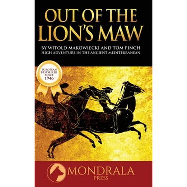 Out of the Lion's Maw