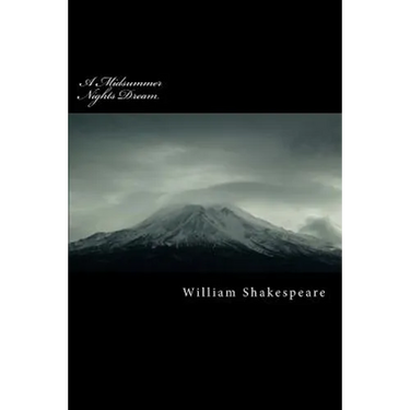 A Midsummer Nights Dream