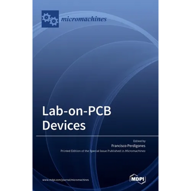 Lab-on-PCB Devices