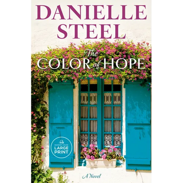 The Color of Hope
