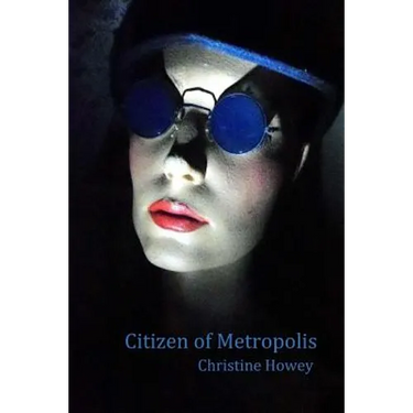 Citizen of Metropolis