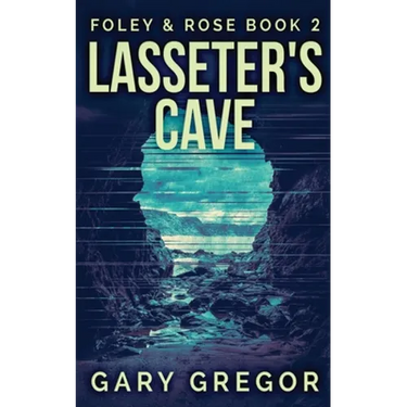 Lasseter's Cave