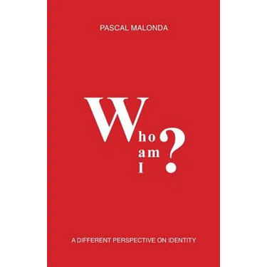 Who Am I?: A Different Perspective on Identity