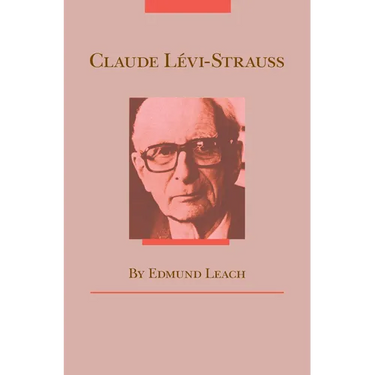 Claude Levi-Strauss