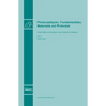 Photocatalysis: Fundamentals, Materials and Potential