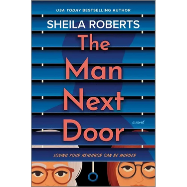 The Man Next Door