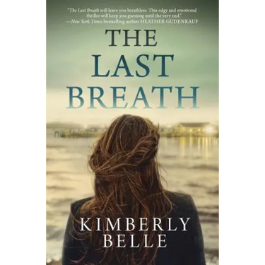 The Last Breath