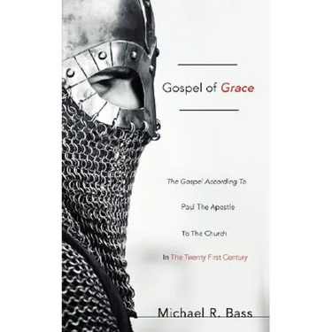 Gospel of Grace