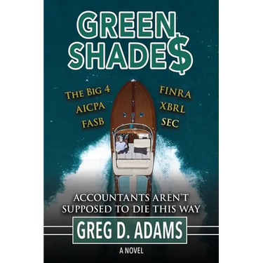 Green Shade$