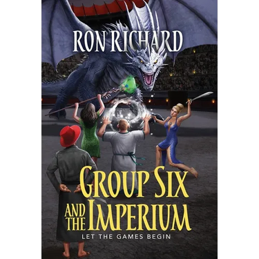 Group Six and the Imperium: Let the Games Begin
