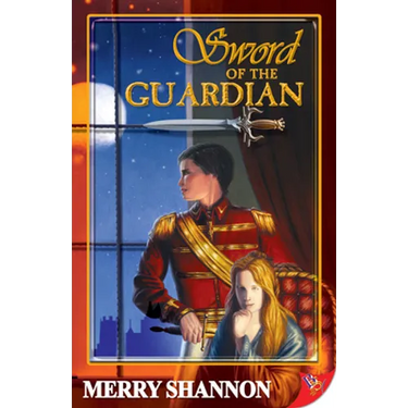 Sword of the Guardian: A Legend of Ithyria