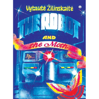 The Robot and the Moth