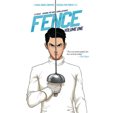 Fence Vol. 1