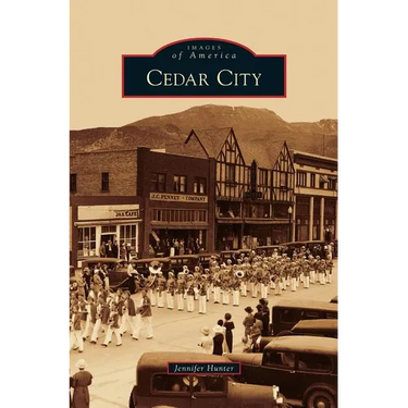 Cedar City