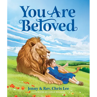 You Are Beloved