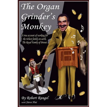 The Organ Grinder's Monkey