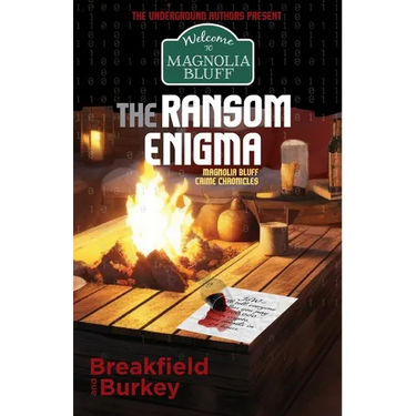 The Ransom Enigma
