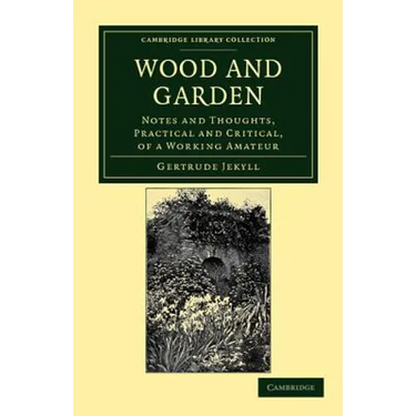 Wood and Garden