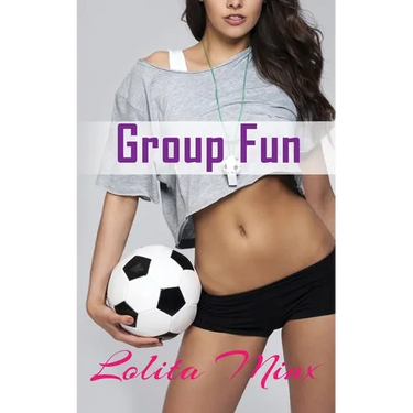 Group Fun: The Collection