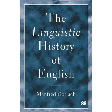 The Linguistic History of English: An Introduction