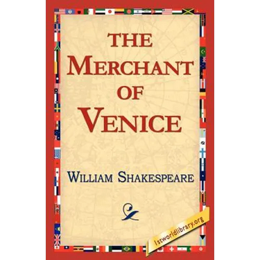 The Merchant of Venice
