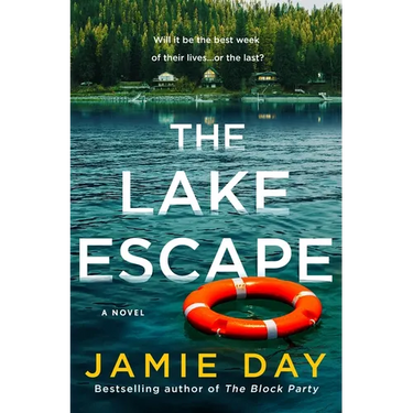 The Lake Escape