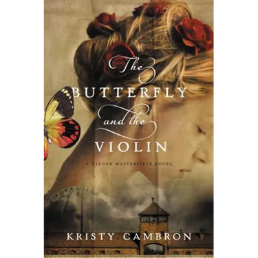 The Butterfly and the Violin