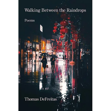 Walking Between the Raindrops