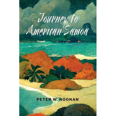 Journey to American Samoa