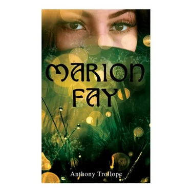 Marion Fay