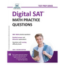 Digital SAT Math Practice Questions