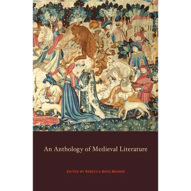 Anthology of Medieval Literature