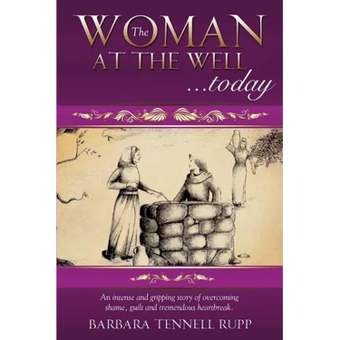 The Woman at the Well...Today