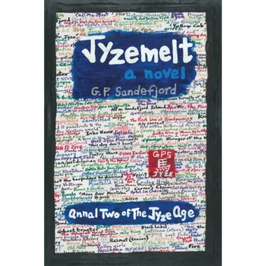 JyzeMelt - Annal Two of the Jyze Age