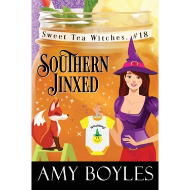 Southern Jinxed