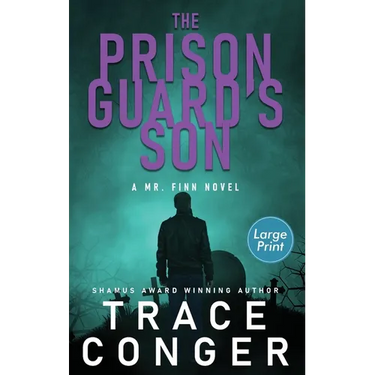 The Prison Guard's Son