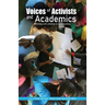Voices of Activists and Academics: Working with Children in Communities