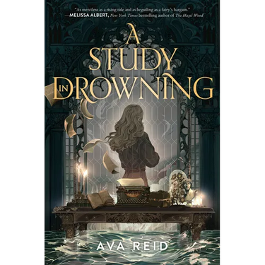 A Study in Drowning