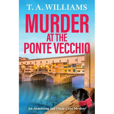 Murder at the Ponte Vecchio