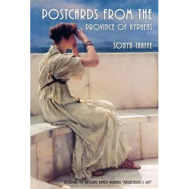 Postcards from the Province of Hyphens