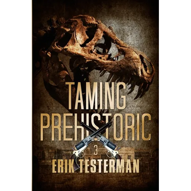 Taming Prehistoric