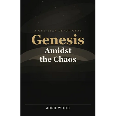 Genesis Amidst the Chaos