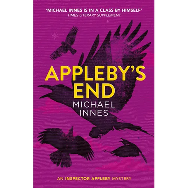 Appleby's End: Volume 10